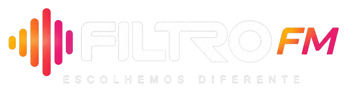 FILTRO FM — Escolhemos Diferente